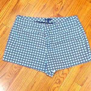 Gap stretch shorts